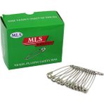 Gümüş No-8 Çengelli Iğne 12PCS x 12Lİ =144 Pcs=paket (4741)