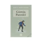 GÜMÜŞ PATENLER - ELISABETH DODGE MASPES