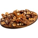 Gümüş Pestil & Köme Gümüşhane Pestil Köme Karışık - 1 kg