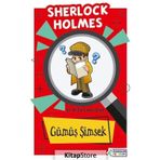Gümüş Şimşek - Sherlock Holmes - Sir Arthur Conan Doyle