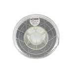 Gümüş Strong Pla Filament 1.75mm 500 Gr