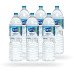 Gümüş Su 1.5LT SU