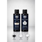 Gümüş Temizleme ve Parlatma Seti Şampuan 150ML + Cila 150ML