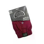 GÜMÜŞ TYCE5C8RJN168817918392303 Gümüş İç Giyim Gümüş 4020 Erkek Havlu Bel Boxer