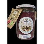 Gümüşhacıköy Kadıneli Kooperatifi Kızılcık Marmelatı - 900 gr