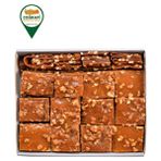 Gümüşhane Cevizli Dut Pestili 1000 Gr. - 1 kg