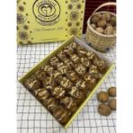 Gümüşhane Pestil Ballı Cevizli Köme 1 kg