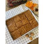 Gümüşhane Pestil Ev Yapımı Bol Cevizli Pestil - 1 kg