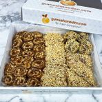 Gümüşhaneden Fındık Rüyası Paketi - 1 kg