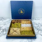 Gümüşhaneden Lüks Hediyelik Pestil Paketi - 400 gr