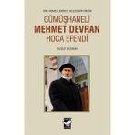 Gümüşhaneli Mehmet Devran Hoca Efendi - Yusuf Devran