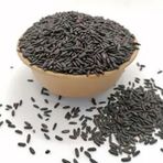 Gümüşler 500 gr Siyah Pirinç