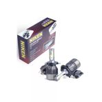 Gumusonlıne H4 Led Xenon Uzun Kısa Far Ampulü Pro