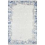 Gümüşsuyu 10043-G10 Resital Gri 100x200 cm Salon Halı