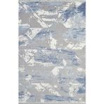 Gümüşsuyu 201-80-L 80x150 Larende Makine Halısı Yolluk