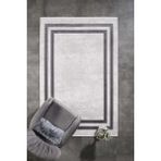 Gümüşsuyu Black & Brown Halı 11297 Gri 200x290