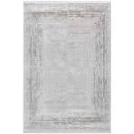 Gümüşsuyu Carissa 16319 Gri Halı 160x230