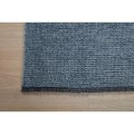 Gümüşsuyu Deco Fashion 14017 Halı - 100 x 200 cm - Mavi