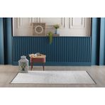 Gümüşsuyu Deco Fashion 14017 Halı - 160 x 230 cm - Krem