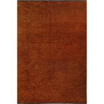 Gümüşsuyu Deco Fashion 14017 Halı - 80 x 150 cm - Bakır