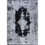 Gümüşsuyu Deco Milano 12255 Halı - 120 x 180 cm - Siyah