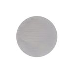 Gümüşsuyu Deco Soft 15314 Peluş Yıkanabilir Daire Halı 100x100