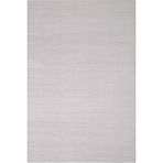 Gümüşsuyu Deco Soft 15314 Peluş Yıkanabilir Halı - Gri - 120 x 180