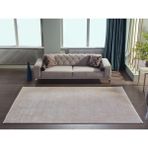 Gümüşsuyu Esiliva 13921 Halı - 100 x 200 cm - Vizon
