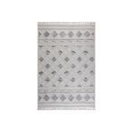 GÜMÜŞSUYU Halı Deco Alvin- 12731 Gri