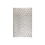 GÜMÜŞSUYU Halı Deco Alvin- 12763 Gri