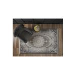 GÜMÜŞSUYU Halı Esiliva 11432 - Gri