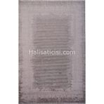 Gümüşsuyu Halı Esiliva 13888 Gri