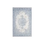 GÜMÜŞSUYU Halı Matisse 11329 - Mavi