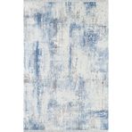 GÜMÜŞSUYU Halı Viera 11600 - Mavi