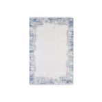 GÜMÜŞSUYU Halı Viera 11607 - Mavi