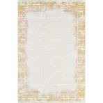 GÜMÜŞSUYU Halı Viera 11607 - Sarı