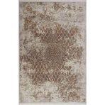 Gümüşsuyu Tierra 15151 Halı Gold - 200 x 290 cm