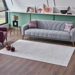 Gümüşsuyu Viera Halı 15594 Krem 200x290