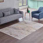 Gümüşsuyu Viera Halı 15594 Sarı 200x290