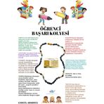 GÜMÜŞTEL EL SANATLARI Sertifikalı Öğrenci Başarı Kolyesi Oniks,Hematit,Unakit, Kristal Kuvars,Akik,Kalsit,Aventurin,Havlit