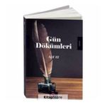 Gün Dökümleri - Arif Ay