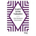 GÜN EKSILMESIN PENCEREMDEN - CAHIT SITKI TARANCI