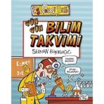 Gün Gün Bilim Takvimi - Serhat Büyükkeçeci