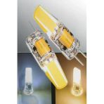 Gün Işığı Kapsül Ampul, 4W G4 12V, Enerji Tasarruflu