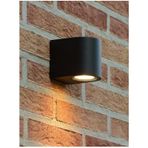 Gün Işığı Ledli Bahçe Balkon Teras Veranda Kamelya Apliği Bahçe Duvar Apliği