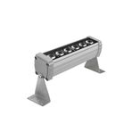 Gün Işığı Wallwasher LED Aydınlatma 10-20-30-35-50-67-100cm Duvar ve Ağaç Boyama (20cm (6w))