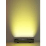 Gün Işığı Wallwasher LED Aydınlatma 10-20-30-35-50-67-100cm Duvar ve Ağaç Boyama (50cm (18w))