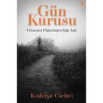 Gün Kurusu Kadriye Ciritci
