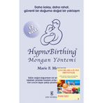 Gün Yayıncılık Hypnobirthing / Çocuklarla El Ele Ebeveynlik 2 Kitaplık Set