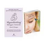 Gün Yayıncılık Hypnobirthing ve Çocuklar İçin Şifacı 2 Kitaplık Set Marie F. Mongan Sağlık Konulu